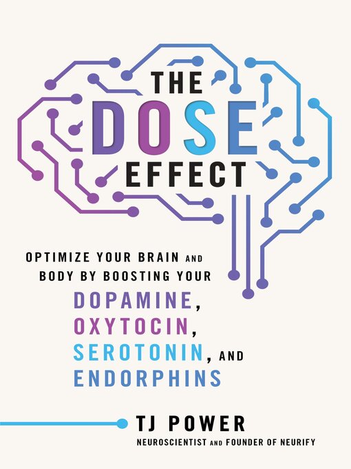 Title details for The DOSE Effect by Tj Power - Available